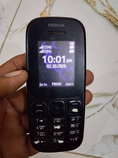 Nokia 105