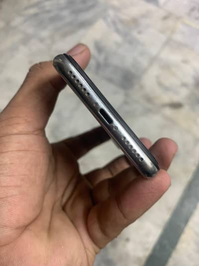 Apple iPhone X