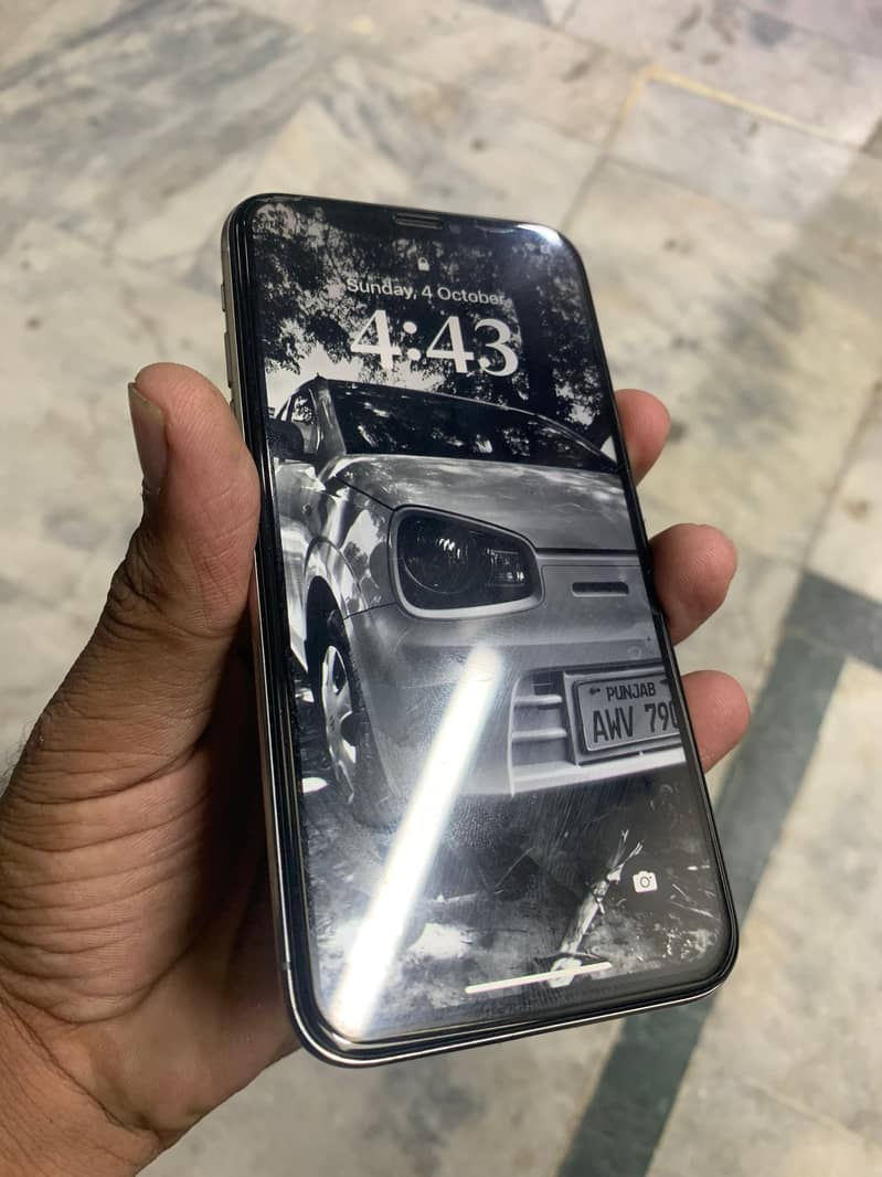 Apple iPhone X 2