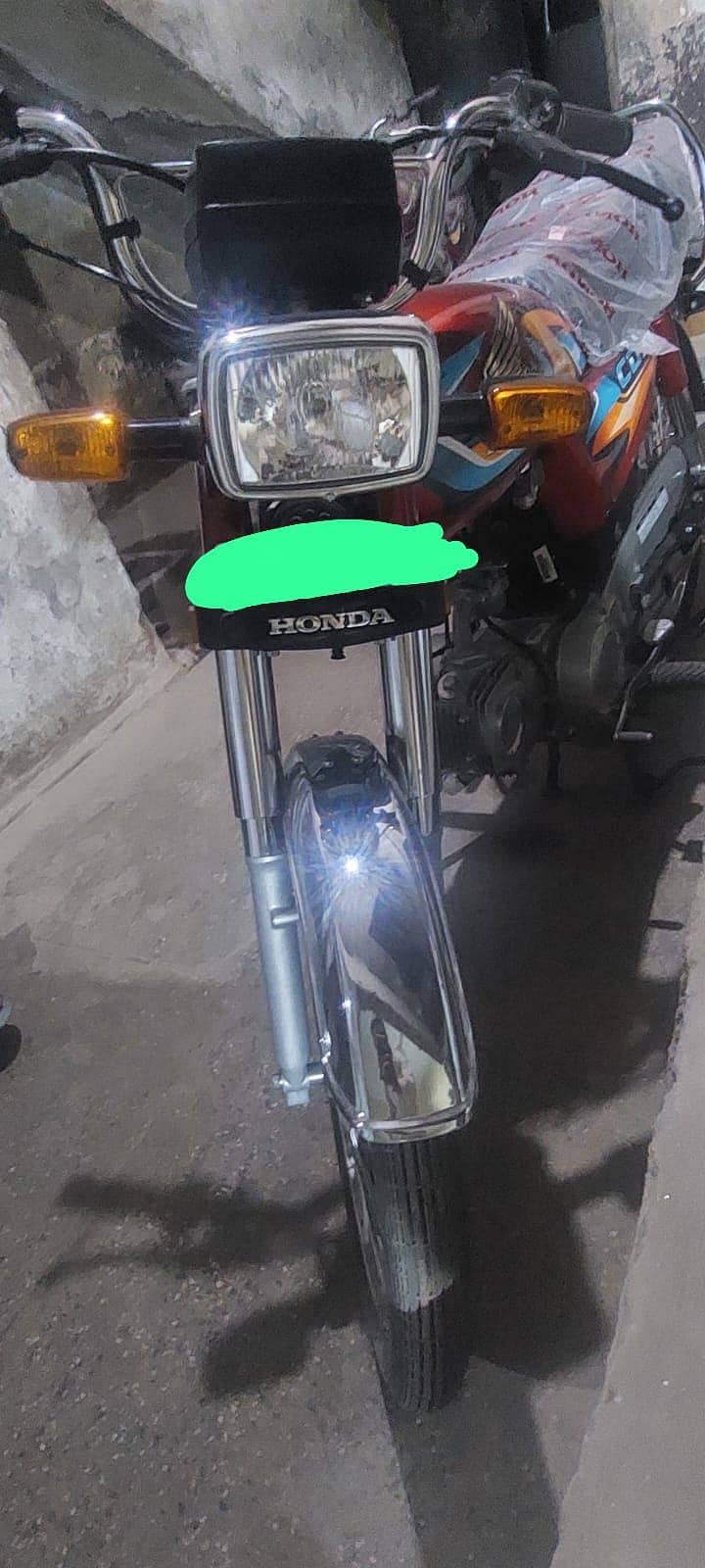 new cd 70 1