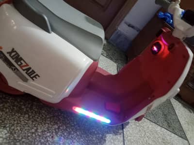 scoote for kids
