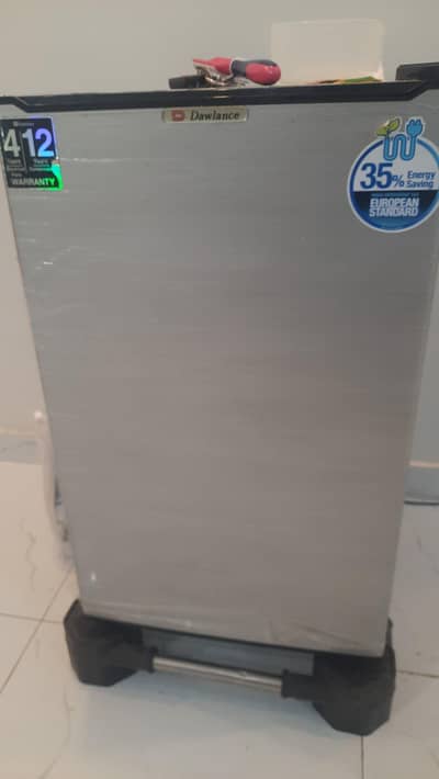 Dawlance room fridge 10/10 condition.