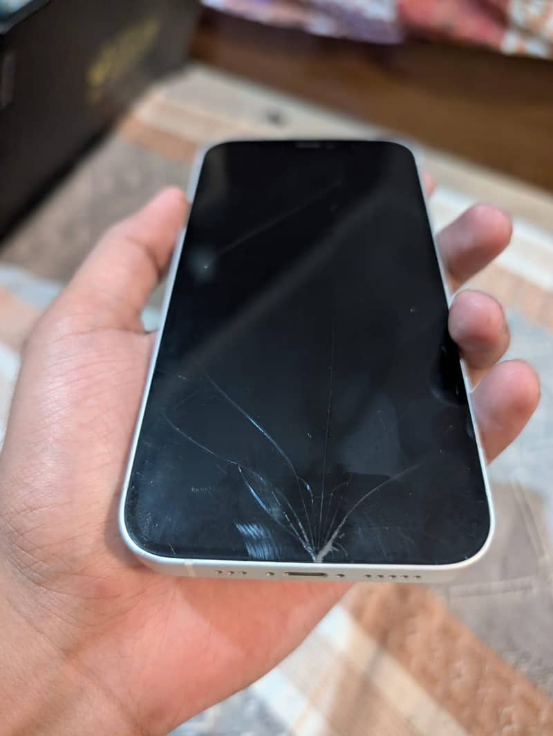 Apple iPhone 12 5
