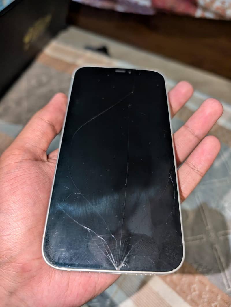 Apple iPhone 12 6