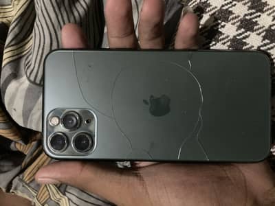 iPhone 11 Pro
