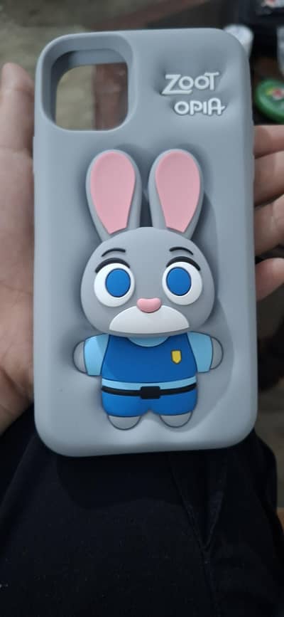 iphone back cover