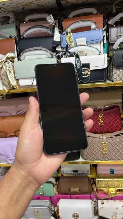 Samsung Mobile A05s
