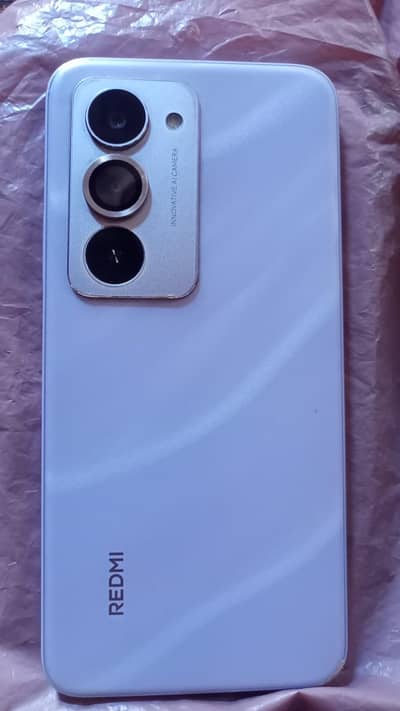 REDMI 15 8/128 7000 BATTERY