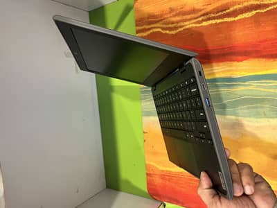 Lenovo 100E Chromebook Available RAM 4Gb/ROM32Gb.