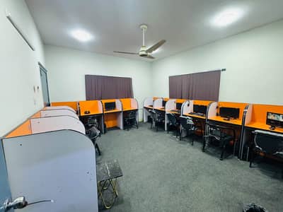 15 Office Cubicles for Sale