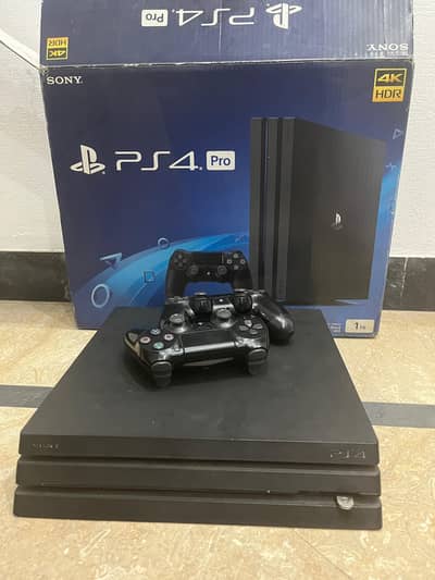 Play station 4pro jailbreak