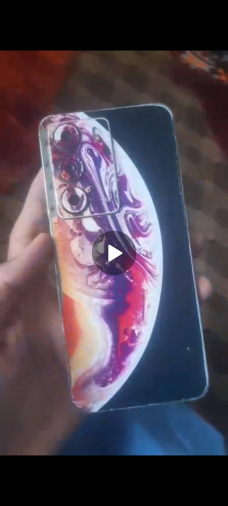 Realme C75 1