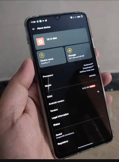 OnePlus/8/128gb al ok 03463346113