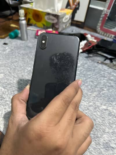 Apple iPhone X