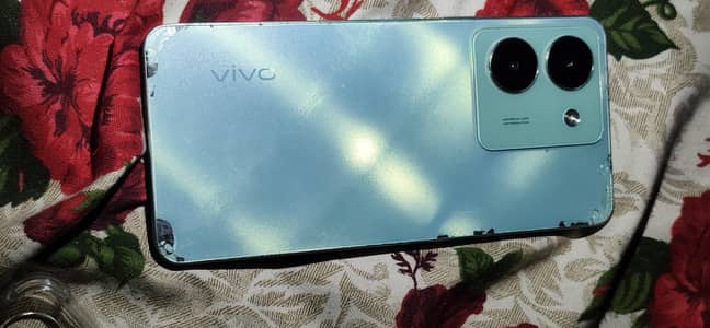 Vivo Y27s