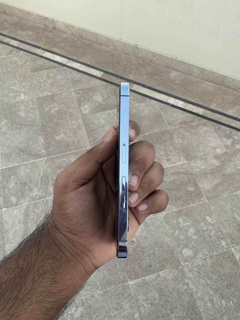 Apple iPhone 13 Pro 5