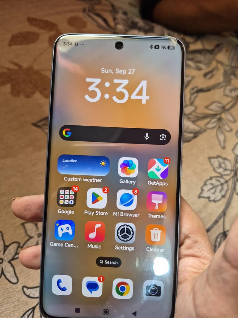 Xiaomi Redmi Note 15 Pro 6