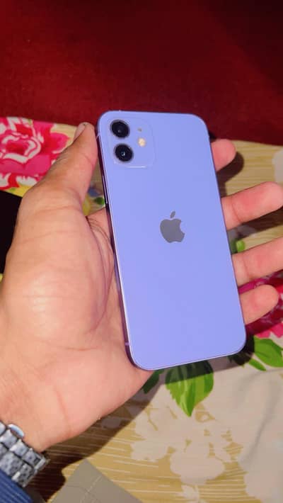 Apple iPhone 12