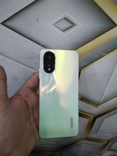 OPPO A38