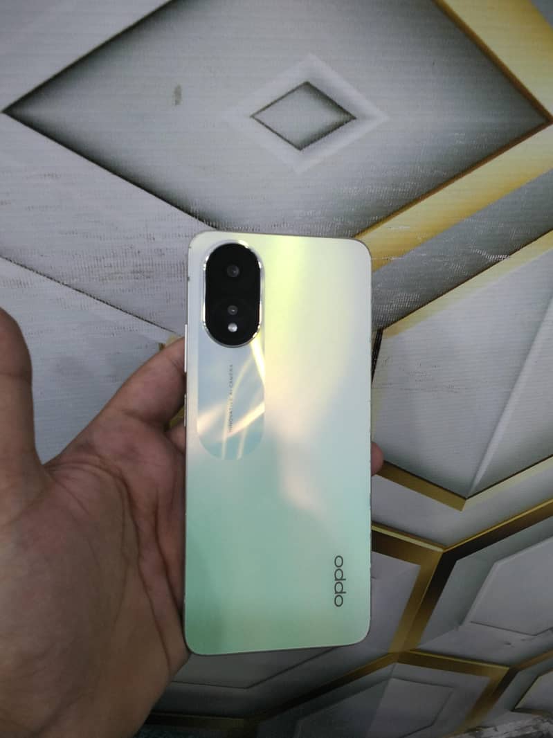 OPPO A38 0
