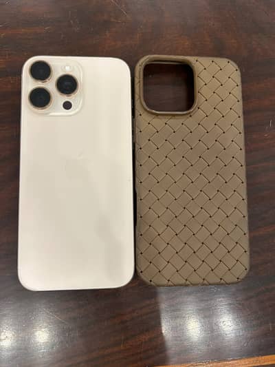 Apple iPhone 16 Pro Max