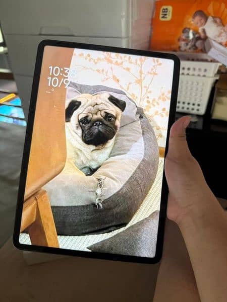 Xiaomi Pad 7 pro 1