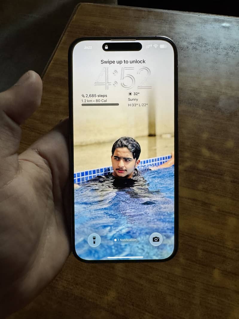 Apple iPhone 15 Pro Max 3