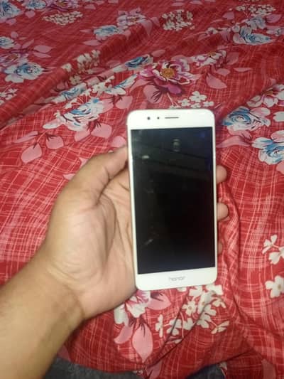 honor 8