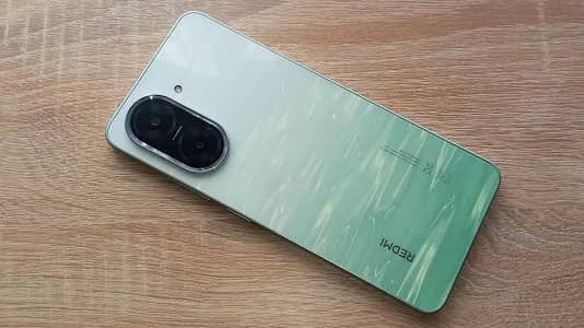 Xiaomi Redmi A5