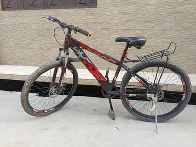 For Sale Space Baby bicycle