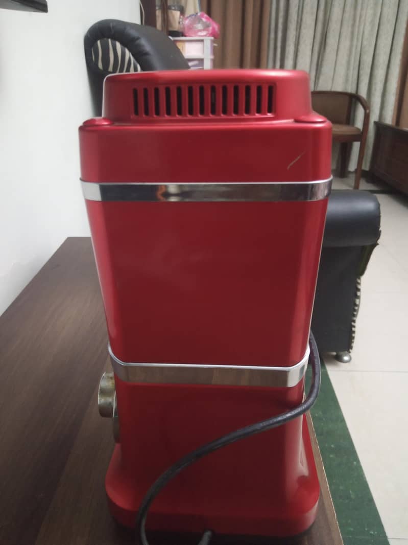 Acekool Dough Maker 4