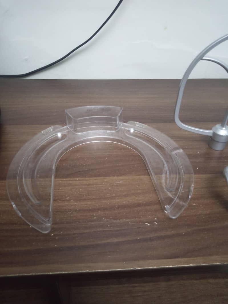 Acekool Dough Maker 8