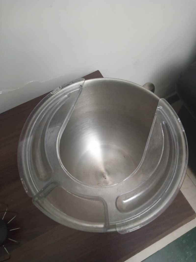 Acekool Dough Maker 10