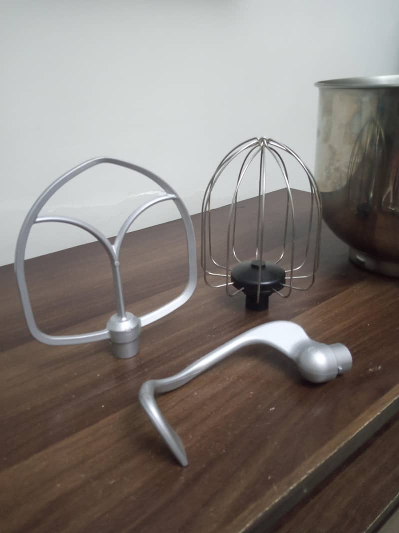 Acekool Dough Maker 12