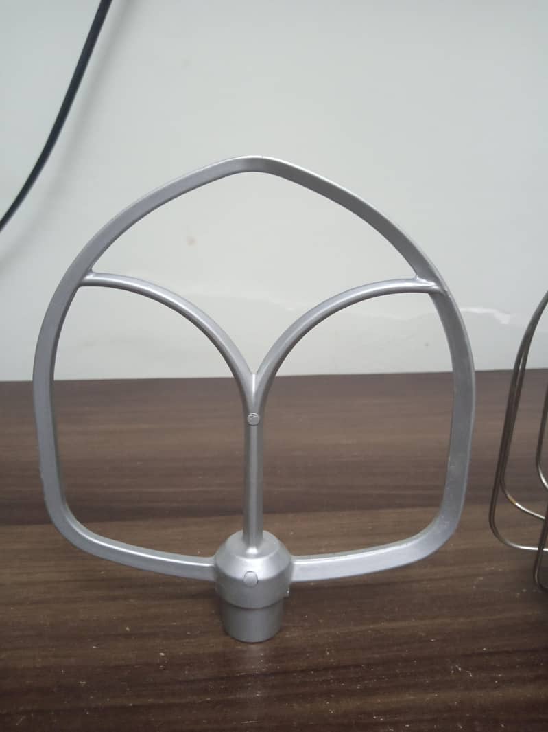 Acekool Dough Maker 14