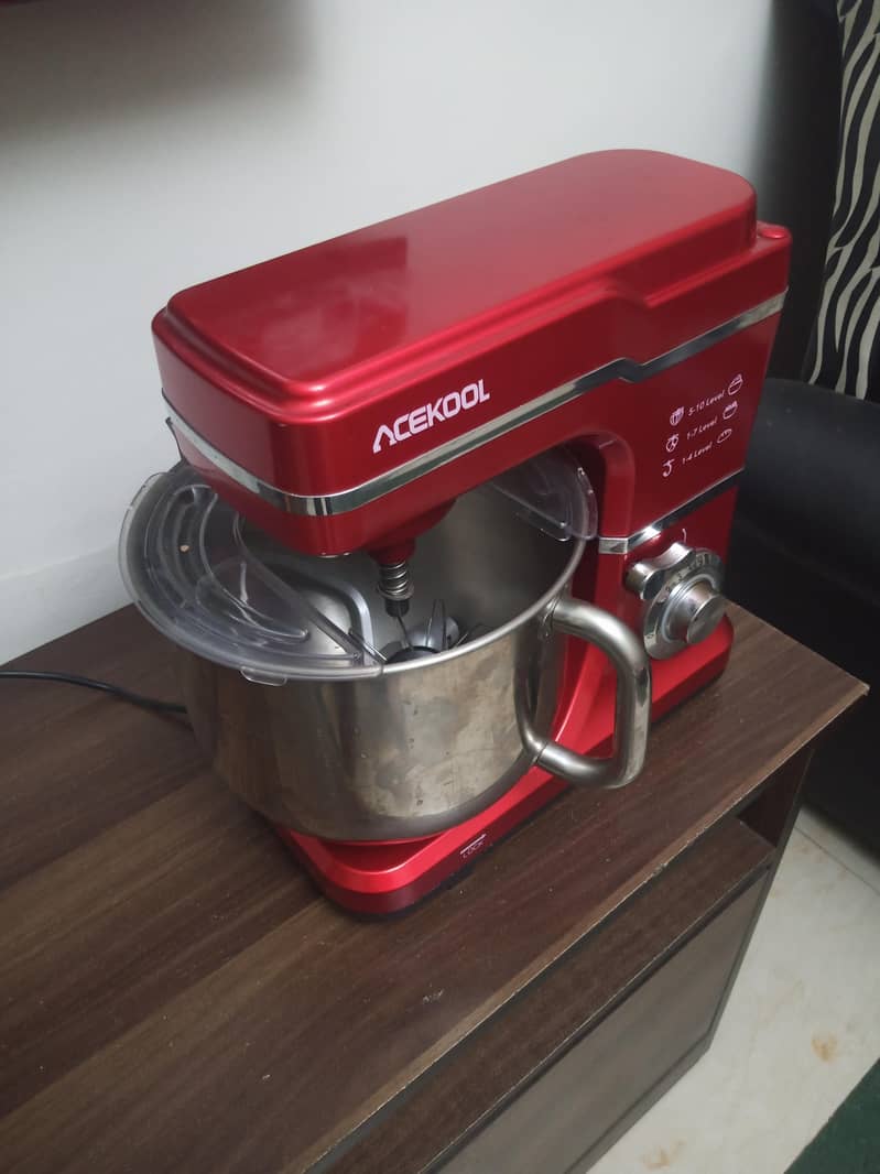 Acekool Dough Maker 20