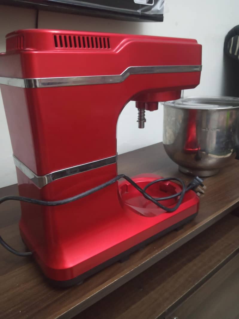 Acekool Dough Maker 22