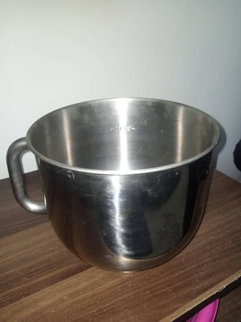 Acekool Dough Maker 28