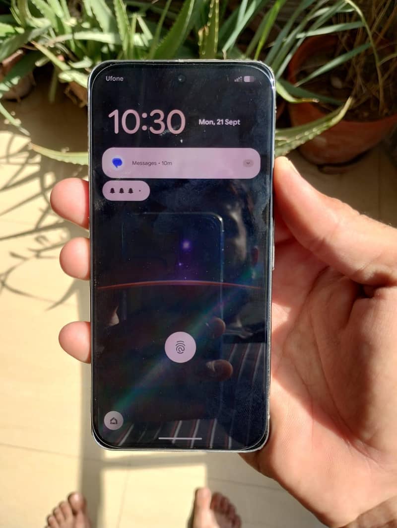 Google Pixel 8 1