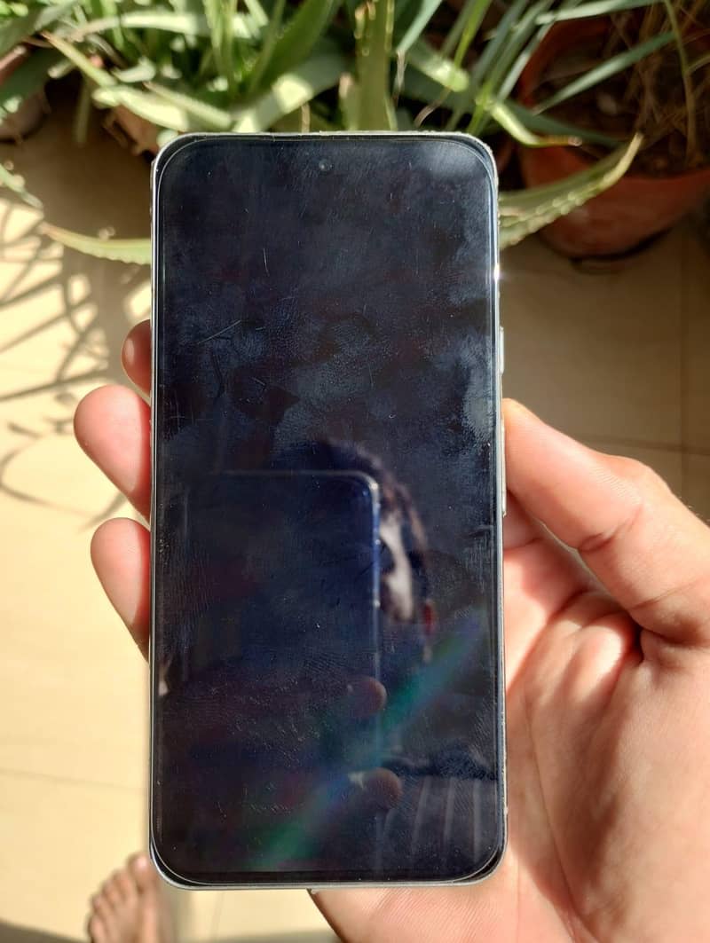 Google Pixel 8 7