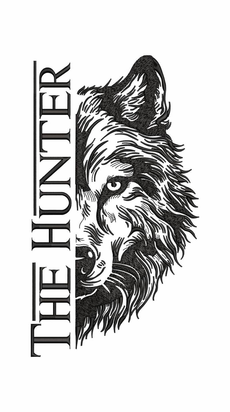 Embroidery digitizing 1