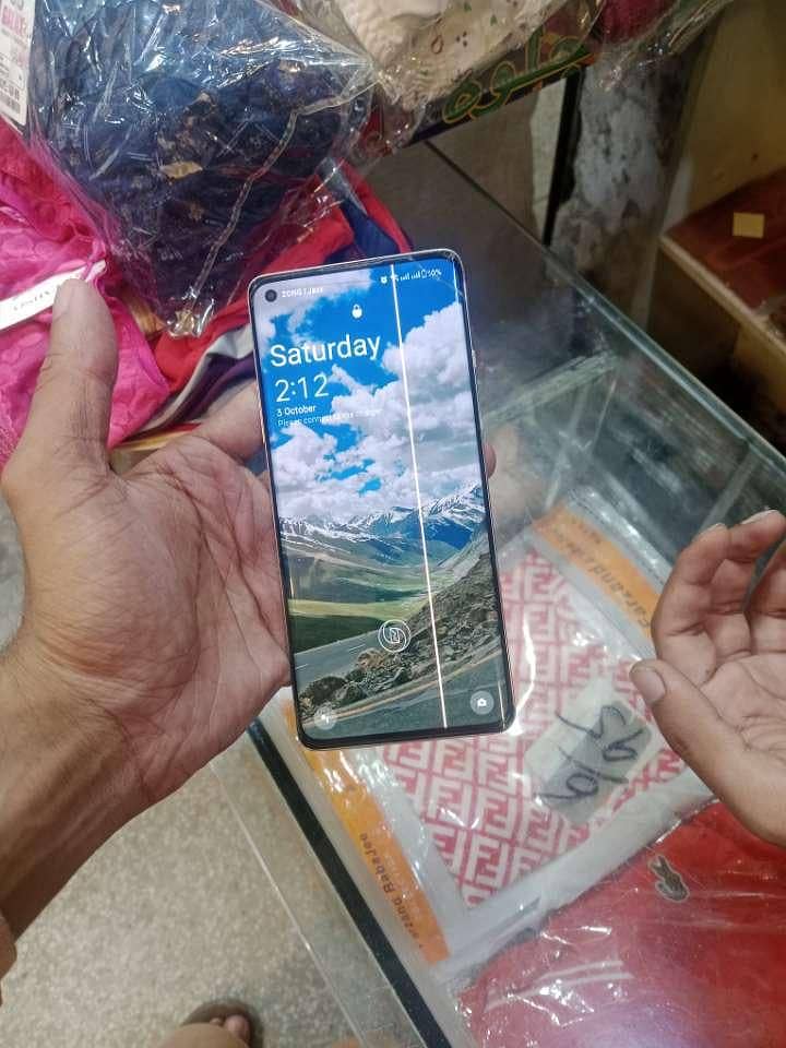 OnePlus 8 8+256 1