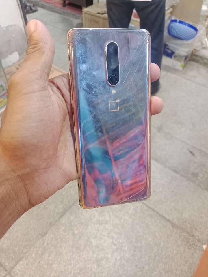 OnePlus 8 8+256 2