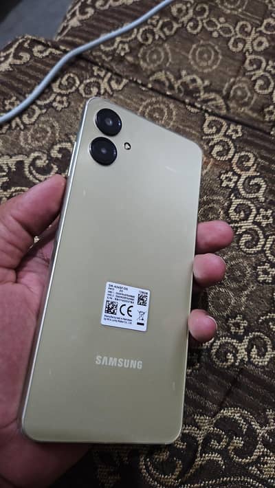 samsung A06 6 Gb 128 Gb