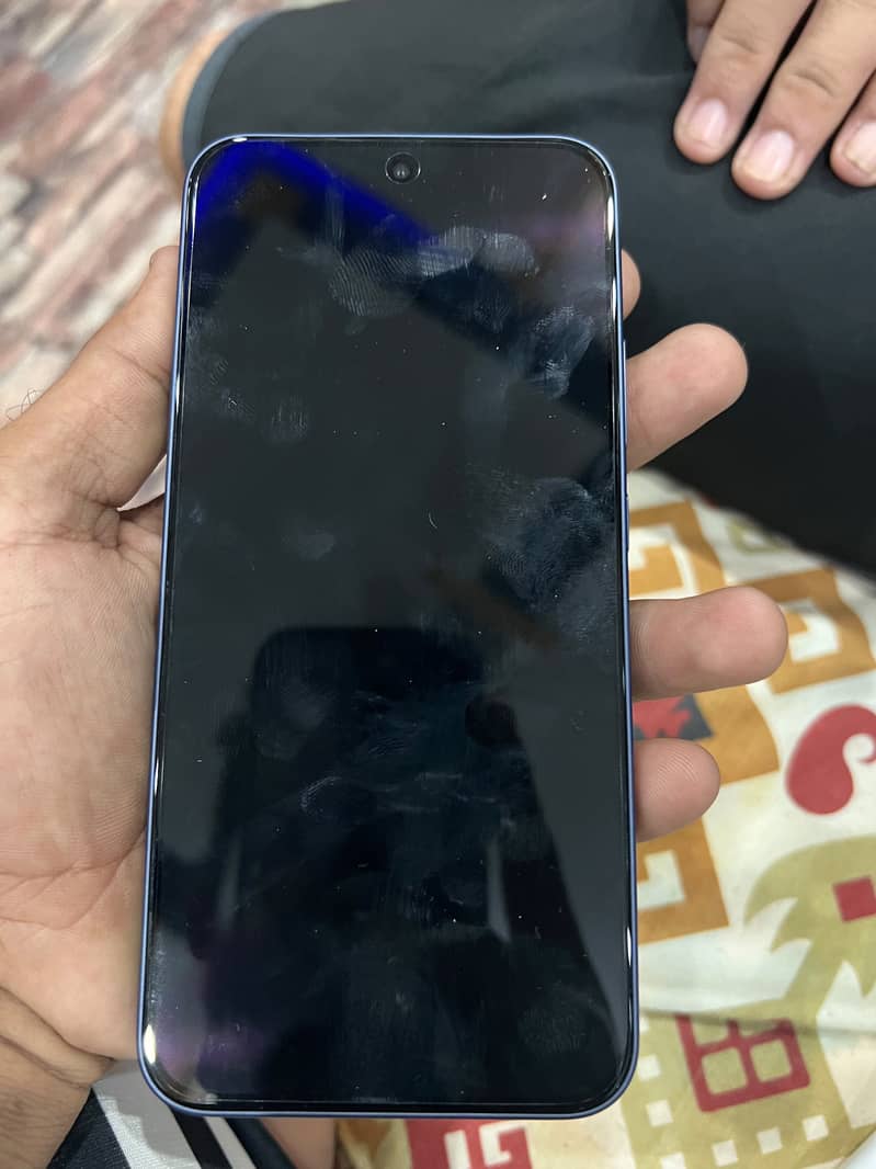 OPPO A6s 1