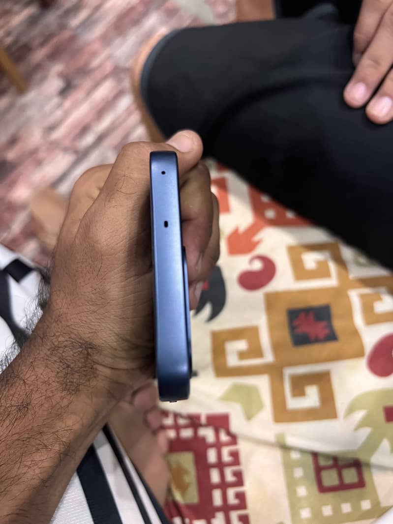 OPPO A6s 3