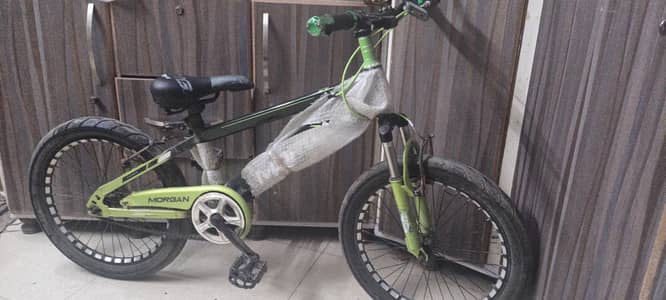 One month used for sale