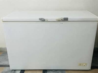 PEL PDF -50-100 Deep Freezer Genuine Original Light use 100% Cooling