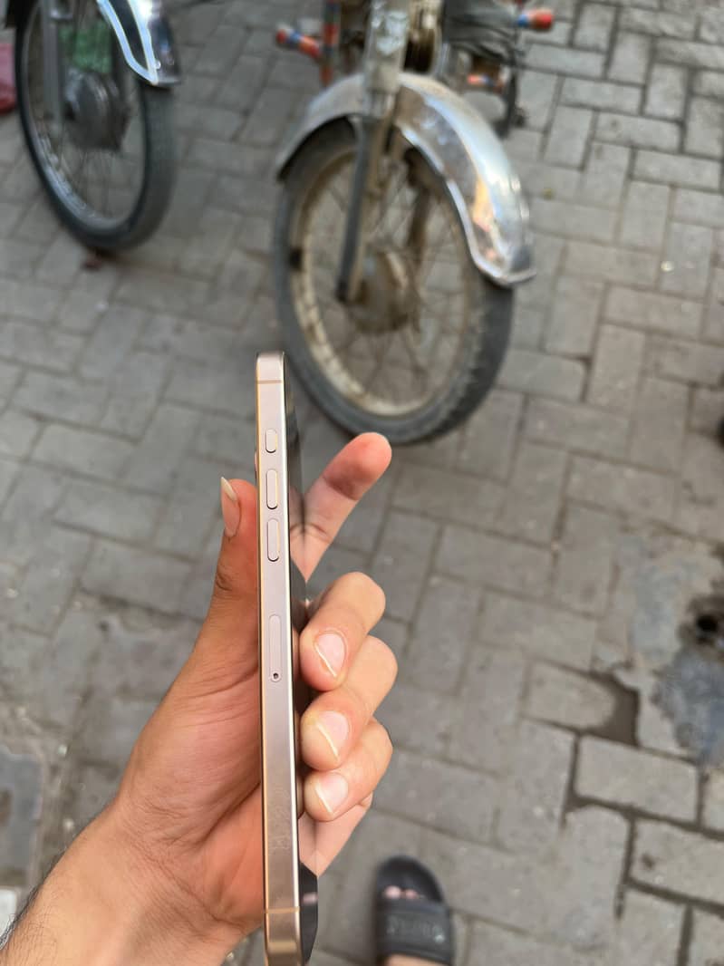 Apple iPhone 16 Pro Max 1