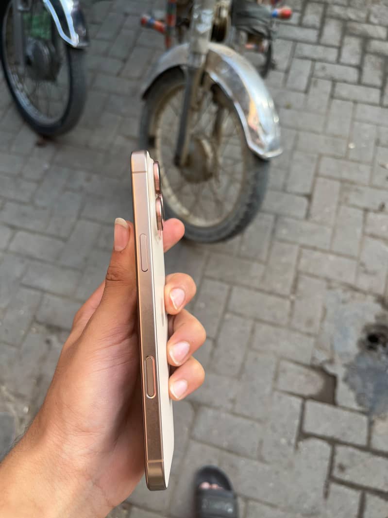 Apple iPhone 16 Pro Max 2
